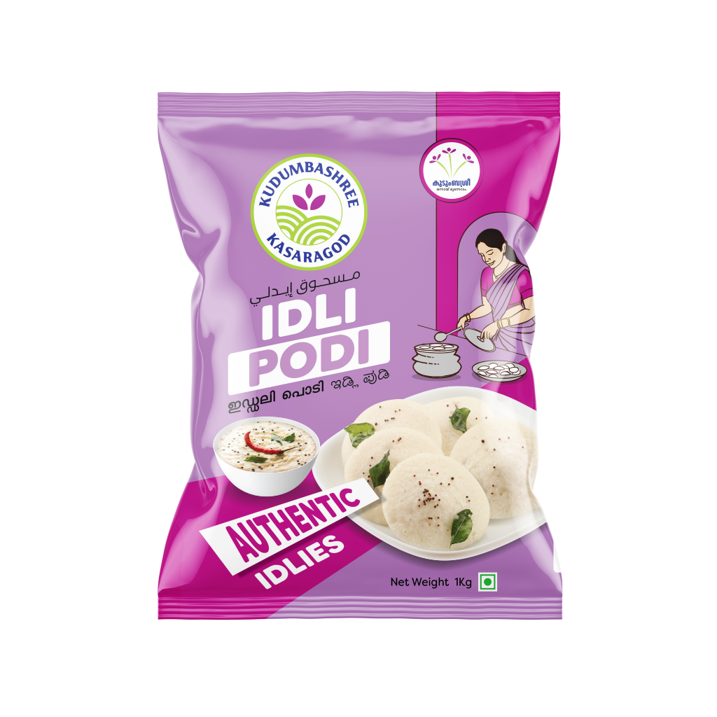 2. Front_Idli podi